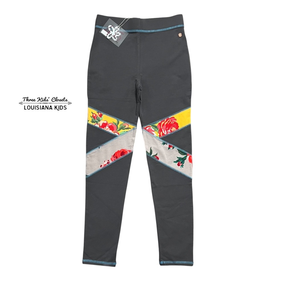 Matilda Jane 435 12Y Brilliant Daydream Wonder Leggings